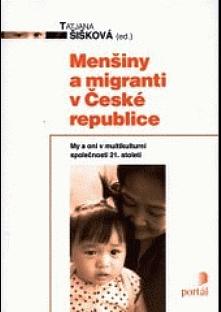 Menšiny a migranti v České republice