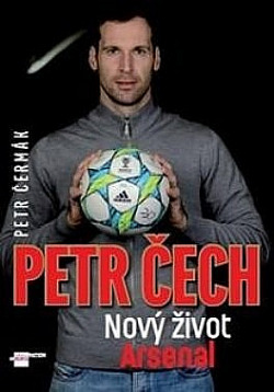 Petr Čech - Nový život Arsenal