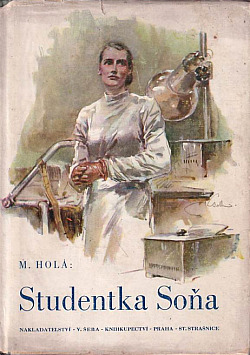 Studentka Soňa