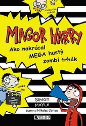 Magor Harry - Ako nakrúcal mega hustý zombí trhák