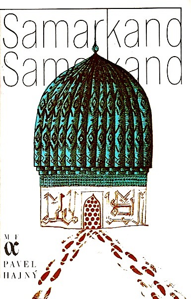 Samarkand, Samarkand