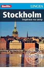Stockholm obálka knihy