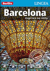 Barcelona- Inspirace na cesty