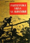 Partizánska vojna na Slovensku