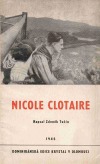 Nicole Clotaire