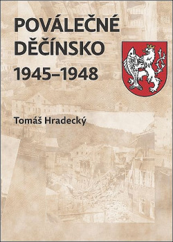 Poválečné Děčínsko 1945-1948