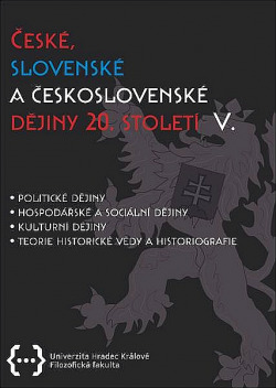 České, slovenské a československé dějiny 20. století V.