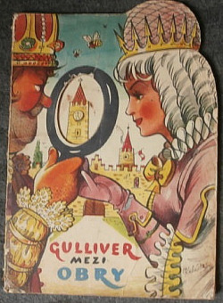 Gulliver mezi obry