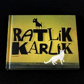 Ratlík Karlík