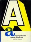 Typografická písma latinková