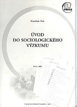Úvod do sociologického výzkumu