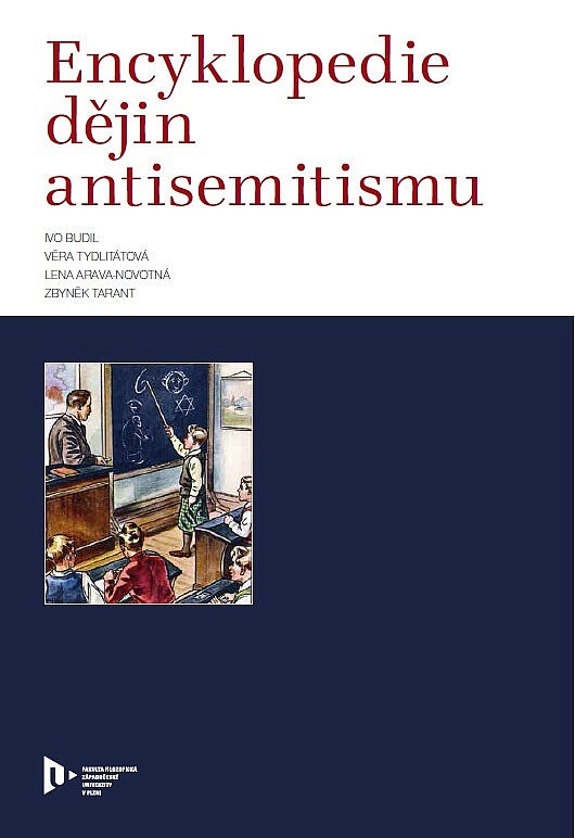 Encyklopedie dějin antisemitismu