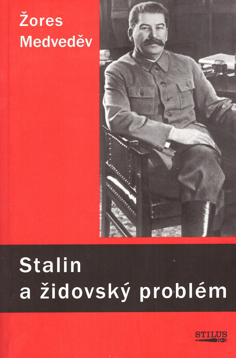 Stalin a židovský problém - nová analýza