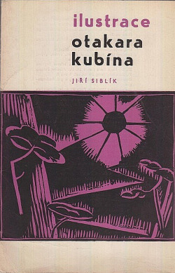 Ilustrace Otakara Kubína