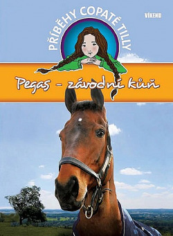 Pegas – závodní kůň