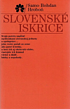 Slovenské iskrice