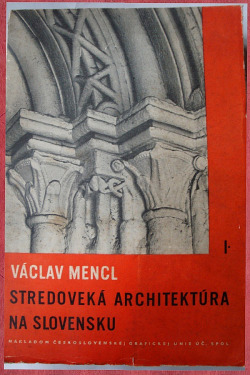Středověká architektura na Slovensku