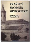 Pražský sborník historický XXXIV