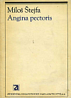 Angína pectoris