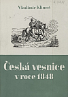 Česká vesnice v roce 1848
