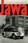 Historie automobilů Jawa