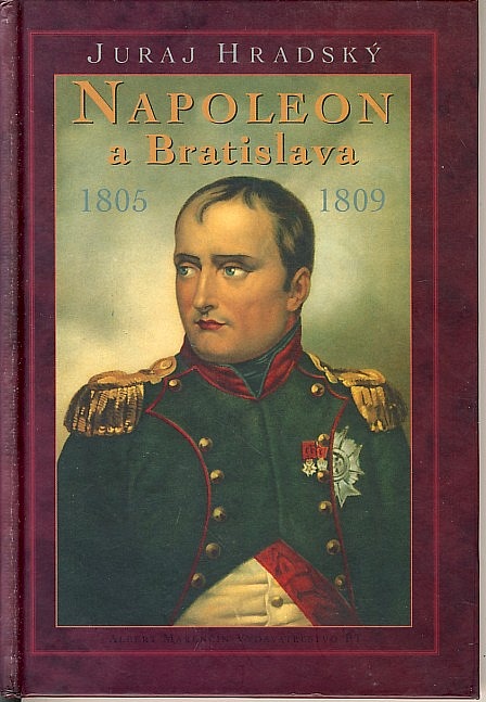 Napoleon a Bratislava 1805, 1809