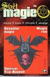 Svět magie 8/2001