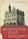 Architektura české renesance