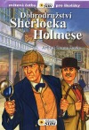 Dobrodružství Sherlocka Holmese (převyprávění)