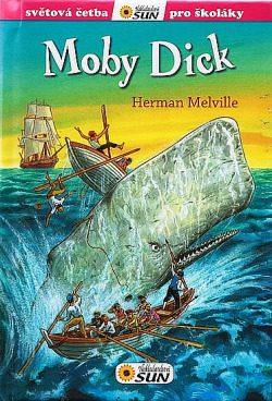 Moby Dick (převyprávění)