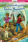Dobrodružství Toma Sawyera (převyprávění)