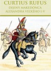 Dejiny Makedónca Alexandra Veľkého I-V