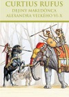 Dejiny Makedónca Alexandra Veľkého VI-X