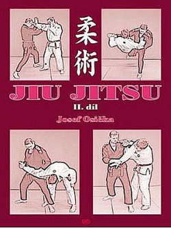 Jiu Jitsu II. díl