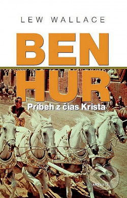 Ben Hur - Príbeh z čias Krista