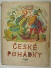 České pohádky (40 pohádek)