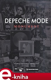 Depeche Mode- Monument