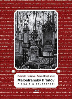 Malostranský hřbitov - Historie a současnost