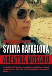 Sylvia Rafaelová - Agentka Mossadu