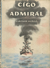 Cígo admirál
