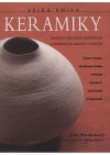 Velká kniha keramiky