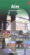 Řím - Průvodce městem