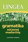 Gramatika súčasnej maďarčiny