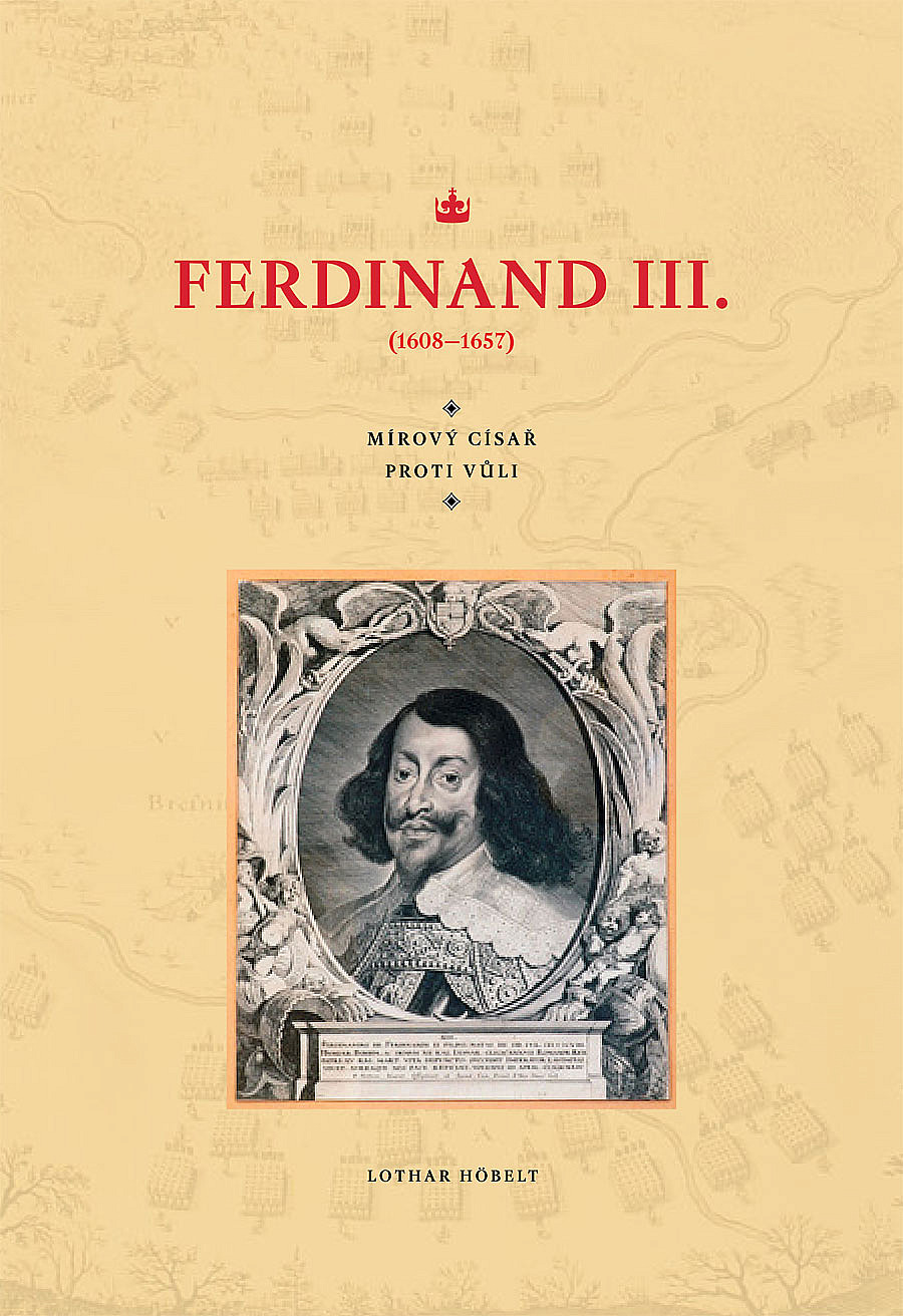 Ferdinand III. (1608–1657): Mírový císař proti vůli