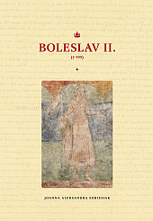 Boleslav II. († 999)