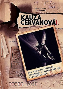 Kauza Cervanová I.