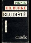 Piknik, Dr.Burke, Bludiště