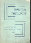 Morální theologie