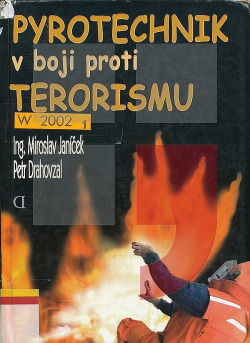 Pyrotechnik v boji proti terorismu