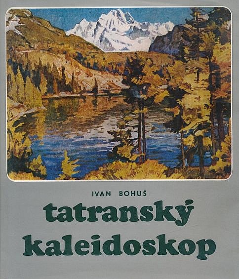 Tatranský kaleidoskop